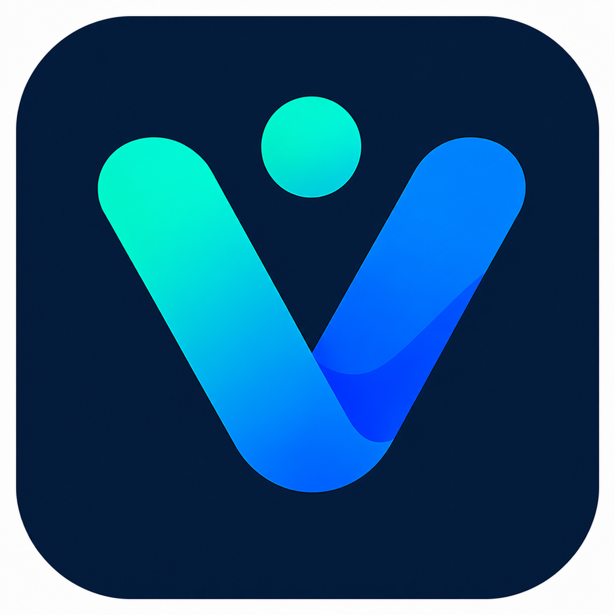 Vereinio App-Icon